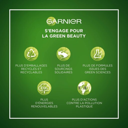 Garnier Olia Coloration Permanente sans Ammoniaque 1.10 Noir Saphir – Image 38