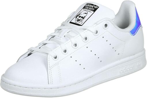 adidas Stan Smith J, Baskets Basses – Image 8