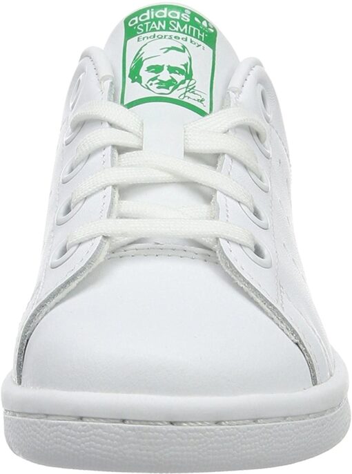 adidas Stan Smith J, Baskets Basses – Image 97