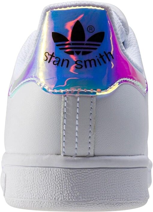 adidas Stan Smith J, Baskets Basses – Image 14