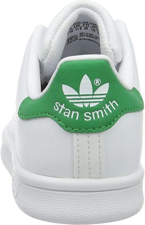 adidas Stan Smith J, Baskets Basses – Image 98