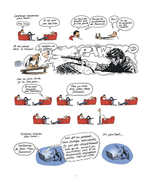 Le Monde sans fin, miracle énergétique et dérive climatique – Image 4