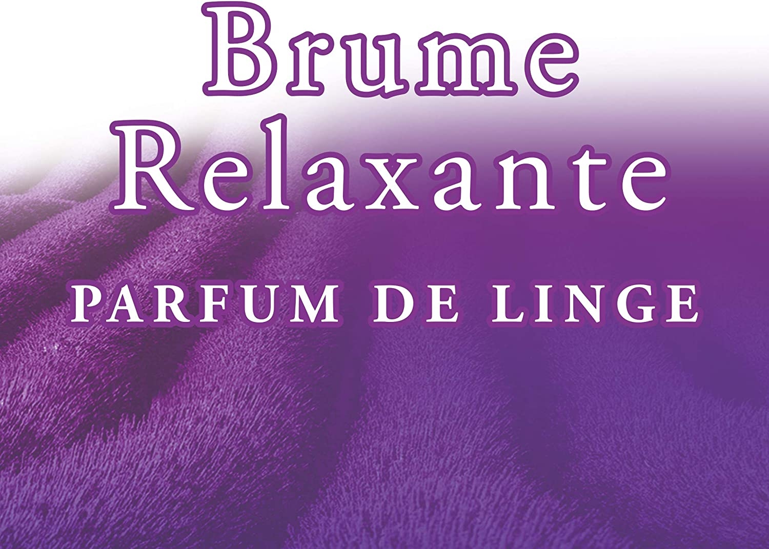 SOUPLINE - Brume de Linge Parfum Lavande - Spray Pour Rafraîchir le Linge - Parfume Instantanément Sans Avoir Besoin de Laver – Image 8