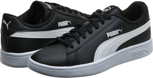 PUMA Smash V2 L, Baskets Mixte – Image 37