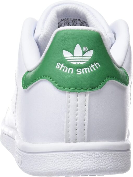 adidas Stan Smith J, Baskets Basses – Image 44