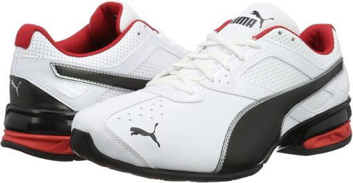 PUMA Tazon 6 FM, Baskets Homme – Image 12