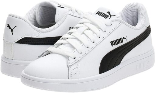 PUMA Smash V2 L, Baskets Mixte – Image 17