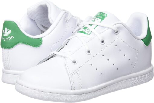 adidas Stan Smith J, Baskets Basses – Image 48