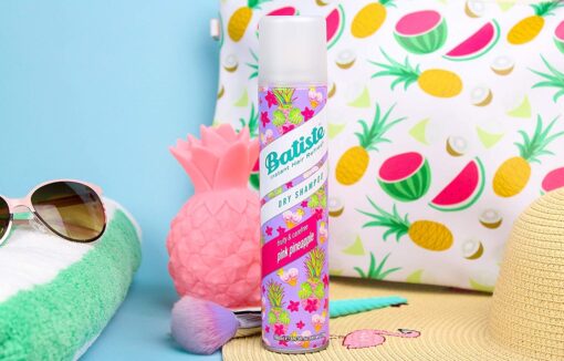 Batiste - Shampooing Sec Brit - 200 ml – Image 41