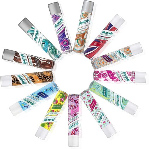 Batiste - Shampooing Sec Brit - 200 ml – Image 11