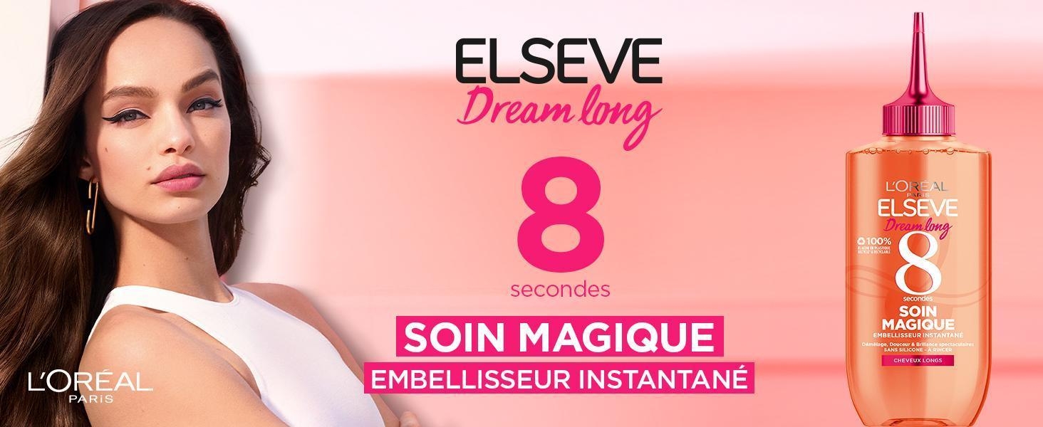 Elseve Dream Long soin magique