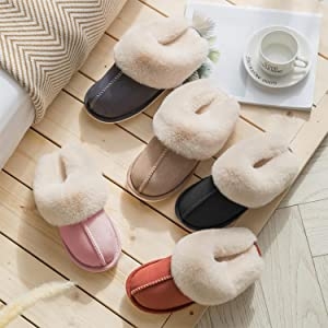 slippers