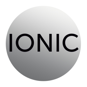 ionic