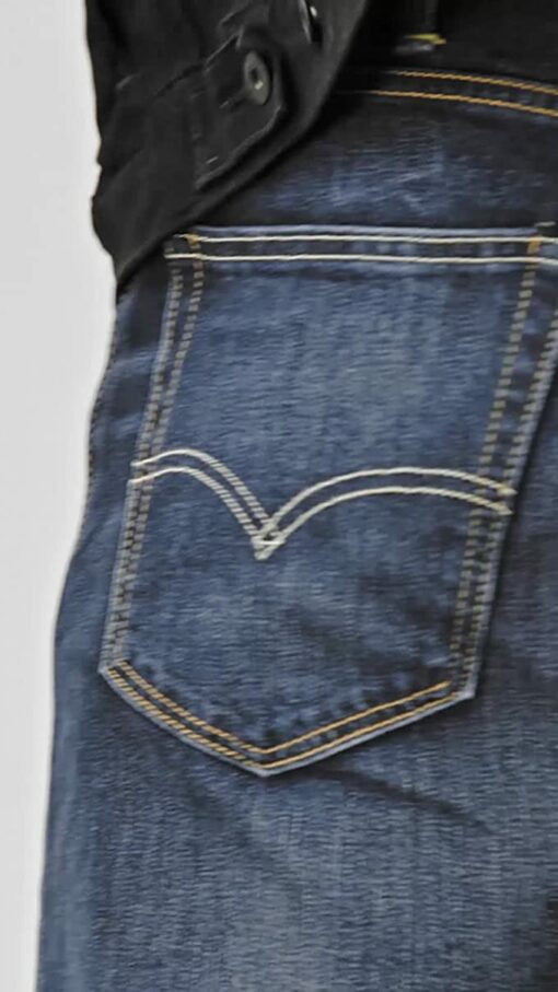 Levi's 502 Taper, Jeans Homme – Image 6