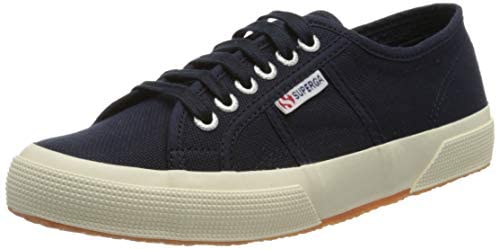Superga 2750 Cotu Classic, Baskets Basses Femme