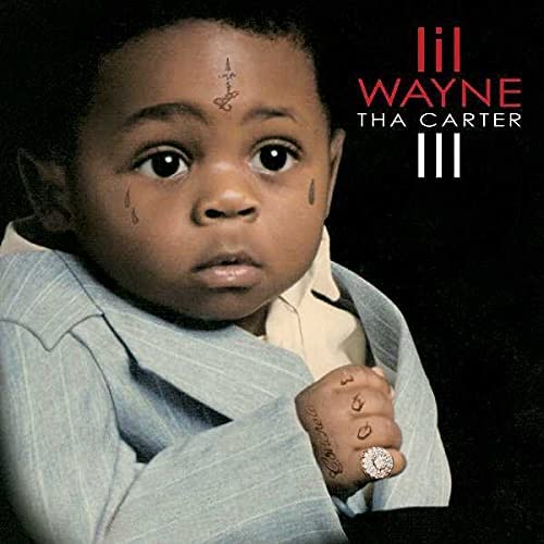 Tha Carter III (New Version)