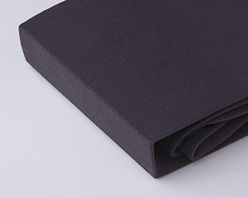 Vellette Femmes Enceintes maternité Collants Opaques Collant de Grossesse Femme 300D (5 Colors) – Image 4