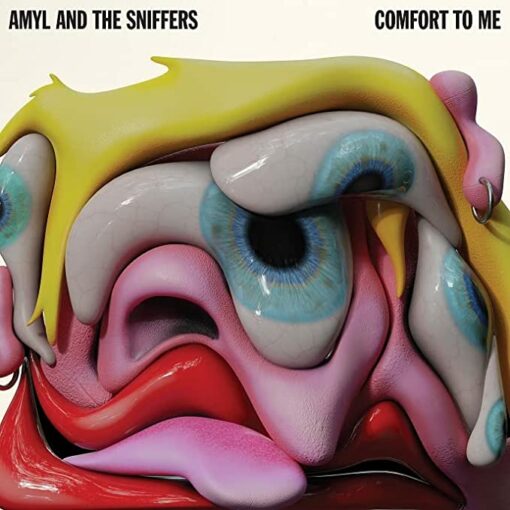 Comfort To Me (Expanded Edition)