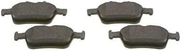 Bosch BP1504 Plaquettes de frein - Essieu arrière - certification ECE-R90 - 1 jeu de 4 plaquettes – Image 6