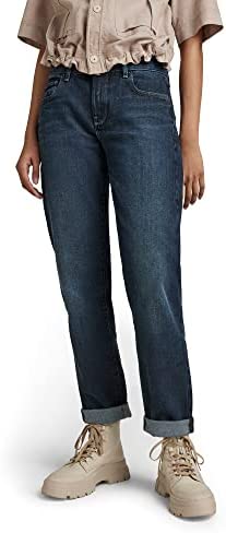 G-STAR RAW Kate Boyfriend Jeans Femme