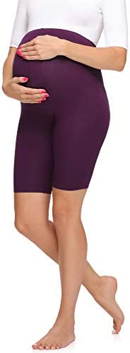 Merry Style Legging Court Grossesse Maternité Tenue Sport Femme MS10-299 – Image 12