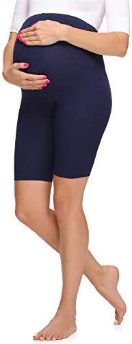 Merry Style Legging Court Grossesse Maternité Tenue Sport Femme MS10-299 – Image 10