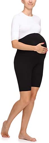 Merry Style Legging Court Grossesse Maternité Tenue Sport Femme MS10-299 – Image 5