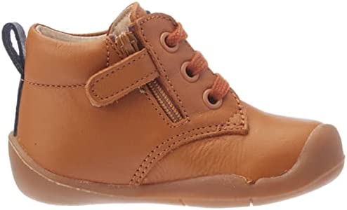 Kickers Wazzap, Plat Oxford Bébé garçon – Image 6