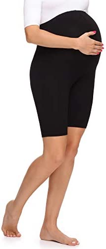 Merry Style Legging Court Grossesse Maternité Tenue Sport Femme MS10-299 – Image 3