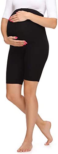Merry Style Legging Court Grossesse Maternité Tenue Sport Femme MS10-299