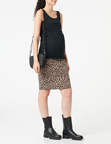 Mamalicious Mlkalina UK Jersey Skirt Jupe Femme – Image 2