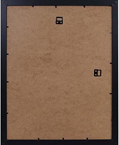 GB eye Cadre MDF Mini (40 x 50 cm) Noir – Image 3