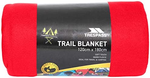 Trespass Snuggles Couverture de Voyage, 120 cm, Vert (Olive) – Image 11