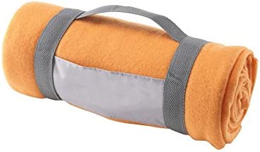 eBuyGB Jeté de lit de Luxe Chaud pour canapé, lit, Festival, Camping, Pique-Nique, Tapis, pub, Bar, extérieur, siège, Gris, Taille Unique – Image 7