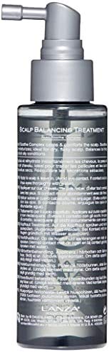 L'ANZA Healing Remedy Scalp Balancing Leave-in Treatment, Restores, Revives, and Nourish Hair & Scalp, Promotes Healthier Hair Growth, Thickness and Density (3.4 Fl Oz) – Image 2