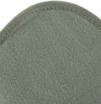 Trespass Snuggles Couverture de Voyage, 120 cm, Vert (Olive) – Image 6