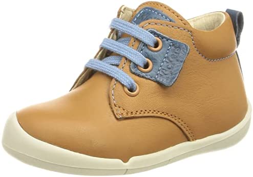 Kickers Wazzap, Plat Oxford Bébé garçon – Image 9