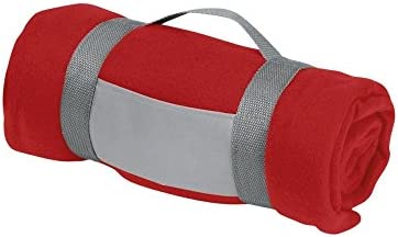 eBuyGB Jeté de lit de Luxe Chaud pour canapé, lit, Festival, Camping, Pique-Nique, Tapis, pub, Bar, extérieur, siège, Gris, Taille Unique – Image 8