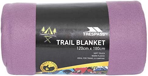 Trespass Snuggles Couverture de Voyage, 120 cm, Vert (Olive) – Image 13