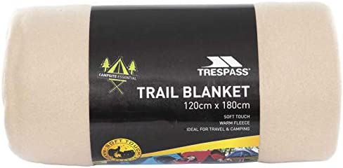 Trespass Snuggles Couverture de Voyage, 120 cm, Vert (Olive) – Image 10