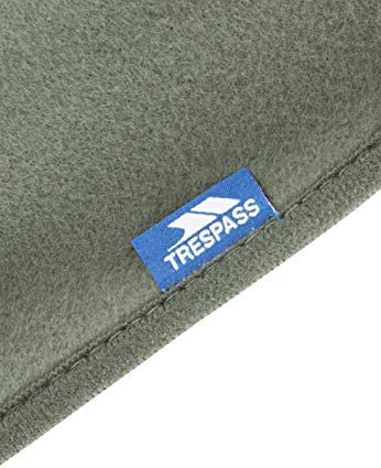 Trespass Snuggles Couverture de Voyage, 120 cm, Vert (Olive) – Image 5