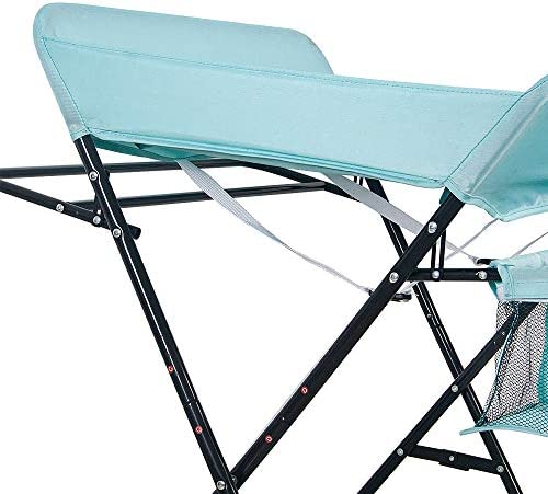 Vendeur pro Table a Langer Pliante et Portable, Table à Langer Bébé avec Motif Girafe, Réglable en Hauteur, 80 * 66 * 98cm – Image 5