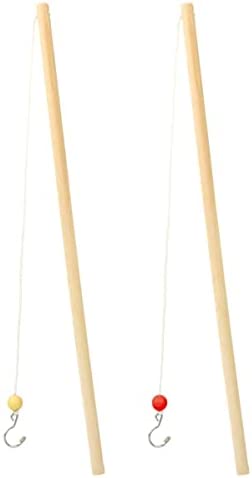 Scratch Ducks – Pêche aux Canards Enfant 3ans et Plus – Jouets de Bain Bébé ou Enfant – Jeux Piscine – Thème Canard et Pêche – Image 3