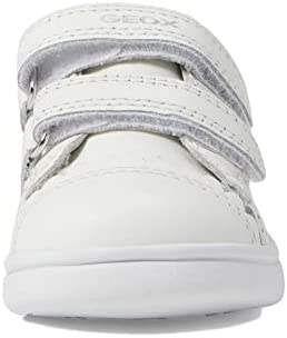 Geox B Djrock Girl, Basket Bébé Fille – Image 6