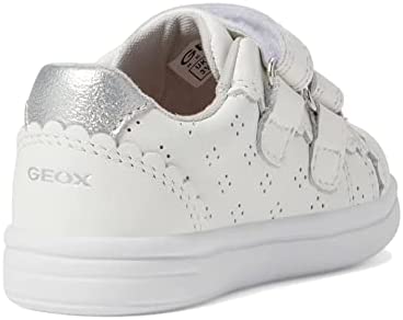 Geox B Djrock Girl, Basket Bébé Fille – Image 5