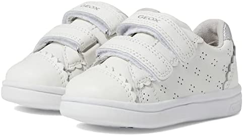 Geox B Djrock Girl, Basket Bébé Fille – Image 4