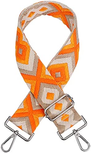 Réglable 78-140cm À Main Bandoulière Lanière Anse De Sac Crossbody Bag Bretelle Sangle De Rechange Couleur Unie Bricolage Accessoires Shoulder Bag