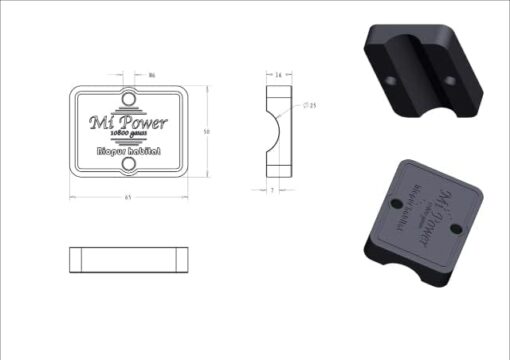 biopurhabitat mi power 10800 gauss – Image 7