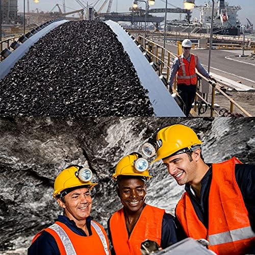 Gikaida Détecteur de 4 gaz Portable, H2S, O2, CO, EX - Prêt à l'emploi (Noir) – Image 4