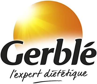 Gerblé Vitalité, Biscuits Quinoa Cacao Chocolat, Allégés en sucres, Sans huile de palme, 1 boîte de 12 biscuits, 132g – Image 6